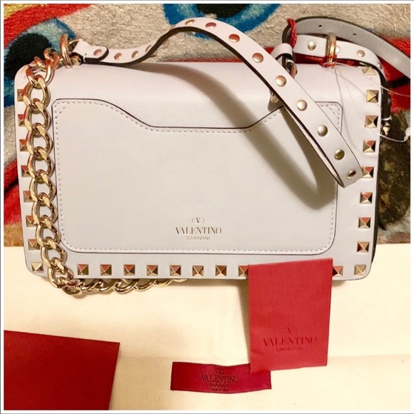 Valentino Garavani Small Rockstud - Picture 2 of 6